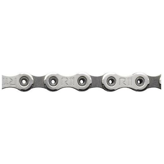 Campagnolo KETTING 11V 11/128 CA RECORD ZILVER