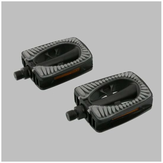 Simson Pedalen Metropool comfort anti-slip 021984