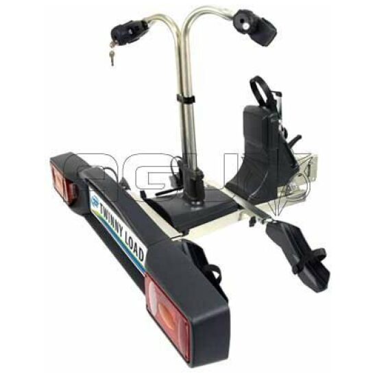 Xlc FIETSDRAGER TL BIKELIFT