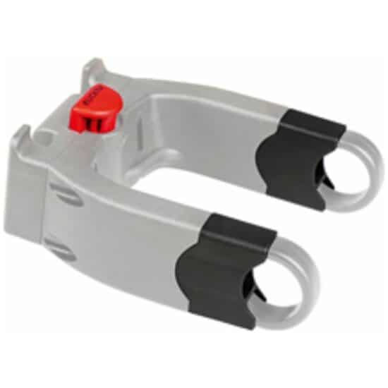 Klickfix Tasdeel E-stuurhouder-verlenger 25mm CC100 - Afbeelding 2