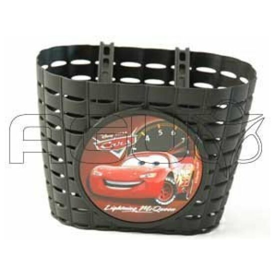 Mand kind cars Zwart