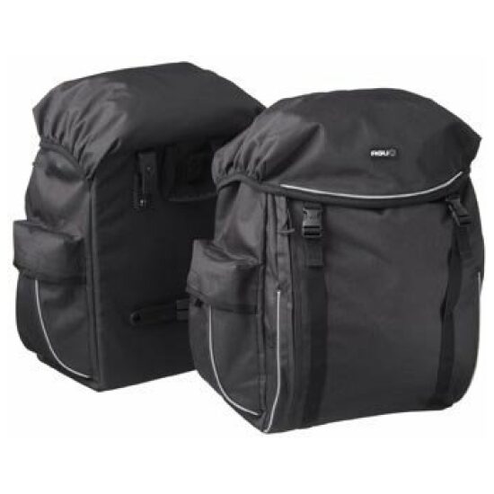 Agu Tas achter ventura 150 set new Zwart