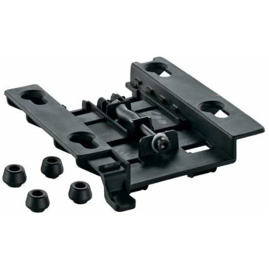 Cordo Manddl easy bike adapter dragerbevestiging p