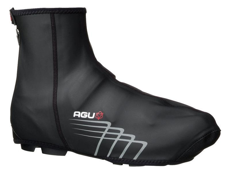 Agu Overschoen Enyx Water 42-43 40325105 Zwart