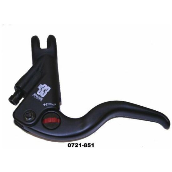 Magura REMGREEP MAG HS33 L ZWART