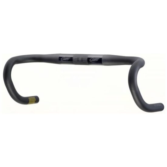 Zipp STUUR COURSE SL SHORT/SHALLOW ALM 31.8 440 BB BEYOND BLACK - ZWART