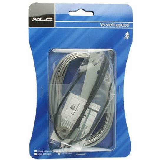 Xlc KABEL VERS NEXUS RVS ZI