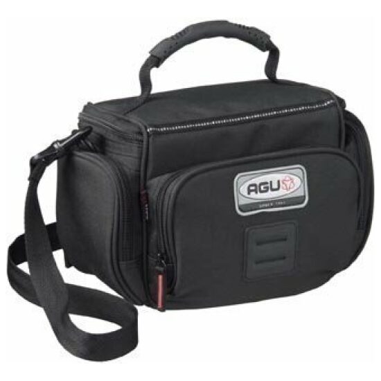 Agu Tas stuur yamaska 415kf Zwart