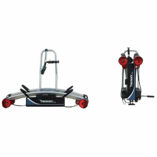Twinny Load FIETSDRAGER TL RHEIA PLUS 2F FRAME