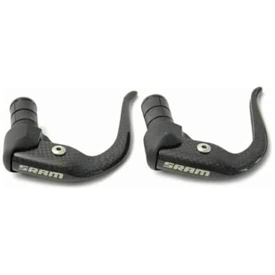 Sram REMGREEP 900 TT CARBON STEL ZWART