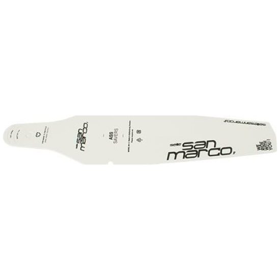 Selle San Marco SPATBORD SM ASS SAVER WIT