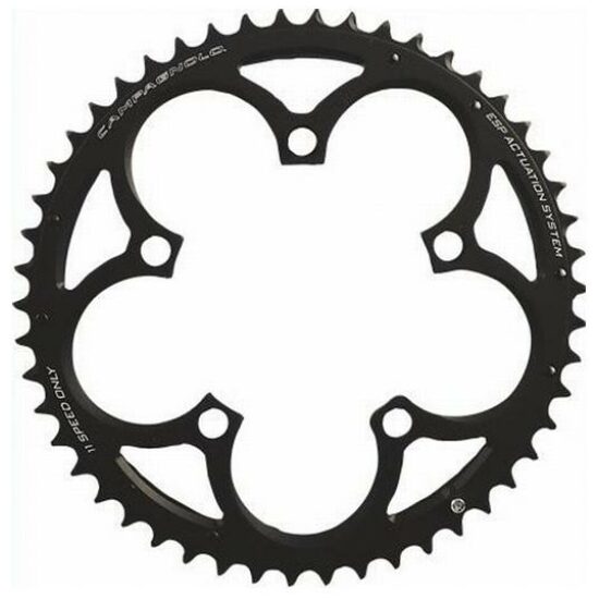 Campagnolo KETT BLAD 53 CA CH/RE/SR TIT 11V FC-SR053 TITANIUM