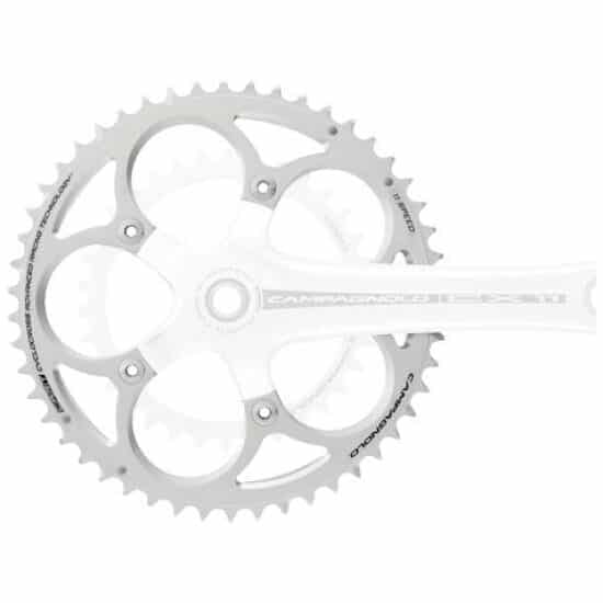 Campagnolo KETT BLAD 50 CA CX ALM 11V FC-CX350 ZILVER