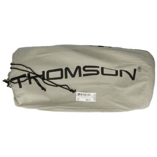 Thomson STUUR THOM RACE CB 31.8 420 ZW Zwart