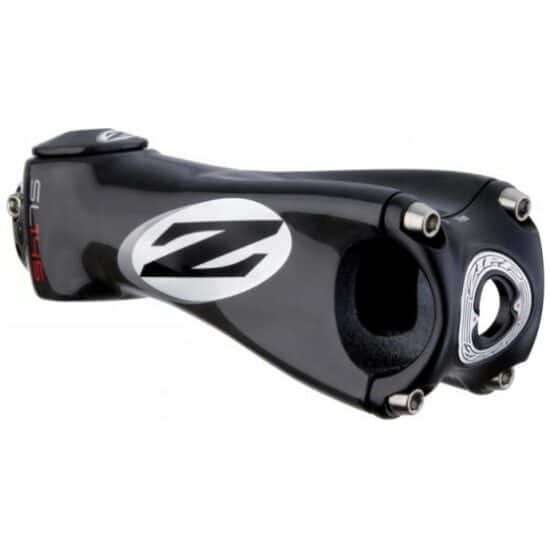 Zipp STUURPEN AHEAD 11/8 SL 145 CB 100 +/-12? ZW ZWART