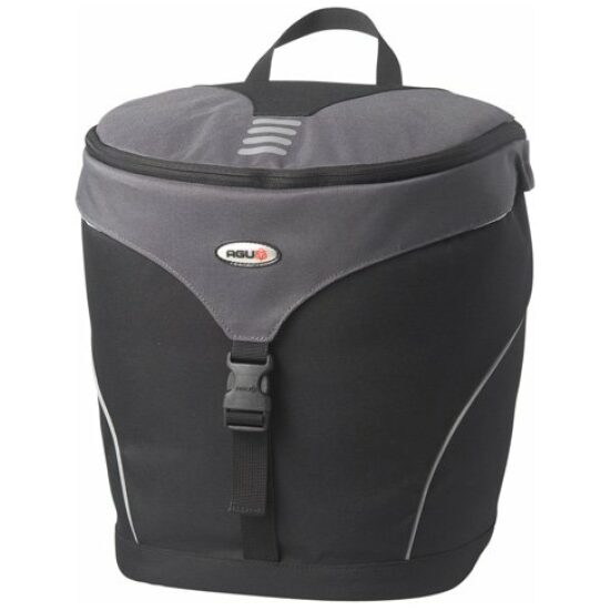 Agu Tas voor suntera 335 enkel Zwart