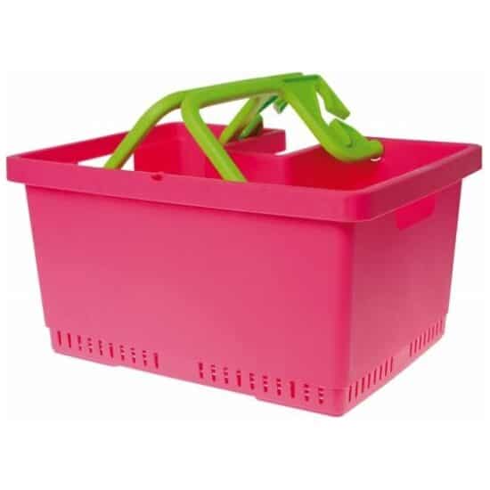Mybasket Mand Roze