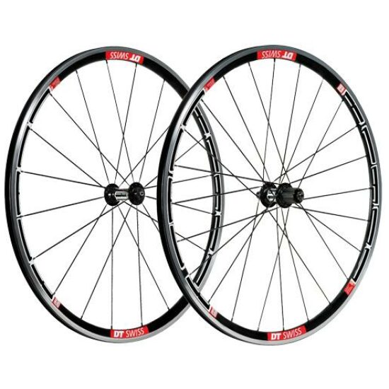 Dt Swiss WIELSET 28 DT R1900 CA 9/10/11 ZWART