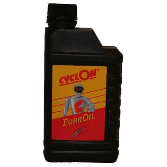 Cyclon OLIE VORK 10HP32 FLACON