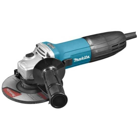 Makita GRS HAAKSE SLIJPER 720W