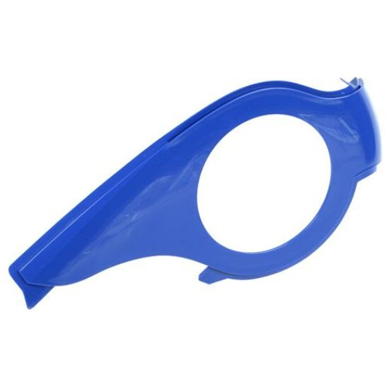 Batavus BAT KETTINGKAST NCLOSE KOBALTBLAUW KAAL Kobalt Blauw