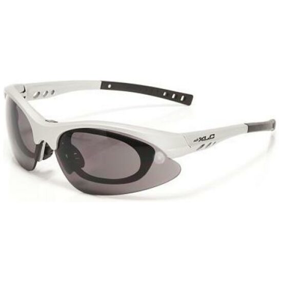 Xlc BRIL BAHAMAS ZILVER MAT ZILVER