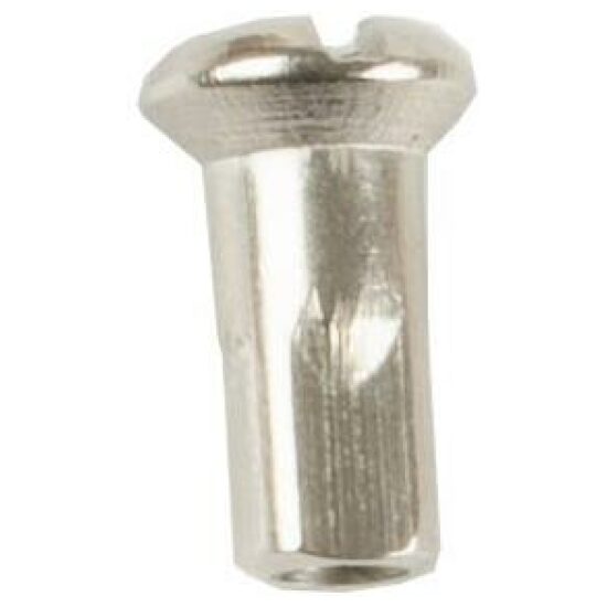 Merkloos SPAAKNIPPEL MS 11 2.90MM DS A 144