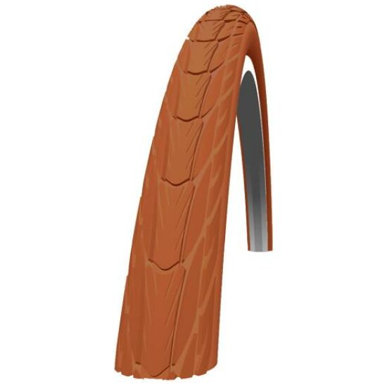 Schwalbe BUB 28X13/8 SC 37-622 R DELTA CRUISER BR BRUIN