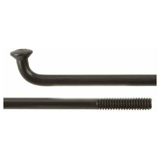Dt Swiss SPAAK 14X261 DT COMPETITION ZWART M/N DS A 72