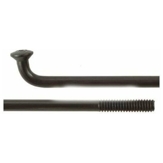 Dt Swiss SPAAK 14X293 DT COMPETITION ZWART M/N DS A 72
