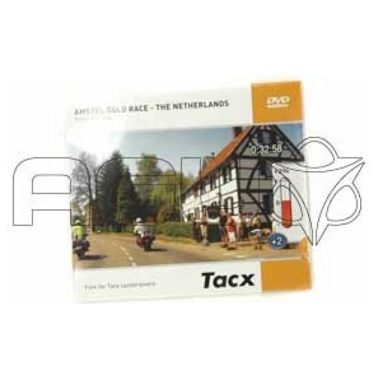 Tacx Trainerdl dvd t1958.06 vc amstel gold race ne