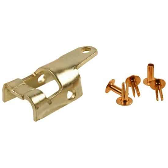 Lepper ZADED 90/214/215 NEUS + 5 NIETEN