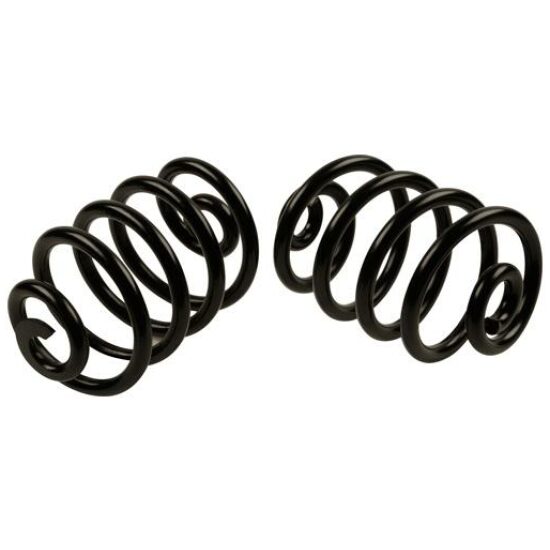 Lepper ZADED 90/214/215 SPIRAALVEER L+R SET A 2 ZWART