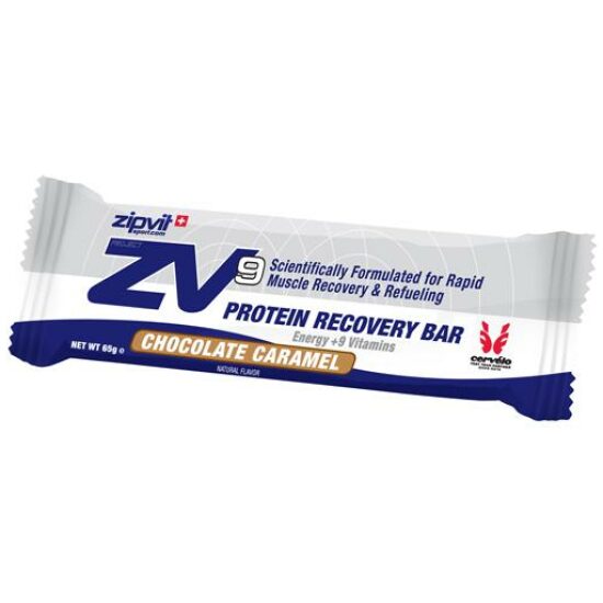 Zipvit ZV9 REEP PROTEIN CHOCO CARAM 65GR DS A 15