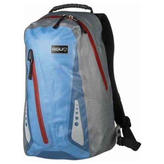 Agu Tas rugtas xplorer thrill blue Blauw
