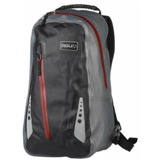 Agu Tas rugtas xplorer thrill Zwart
