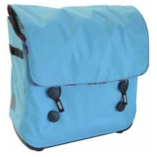 Cordo Tas pakaf staybyl blue flash Blauw