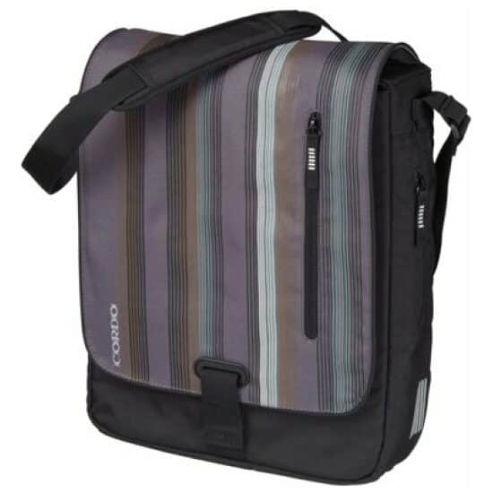 Cordo Tas pakaf zuidkaap laptop tas Bruin