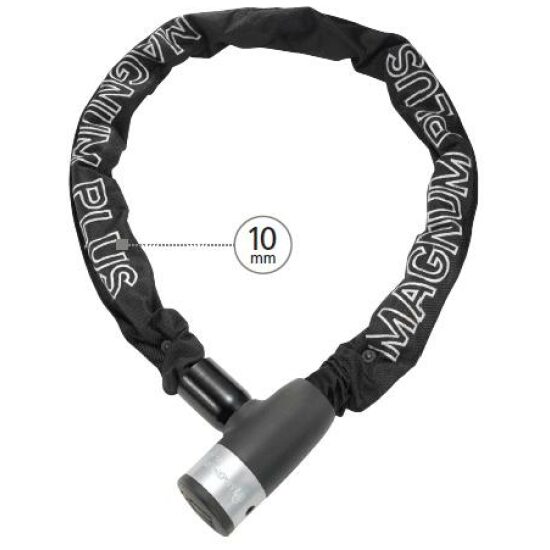 Magnum SLOT KETTING CH4 3007 180X10 ART3***