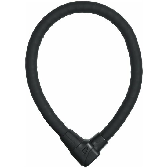 SLOT ABUS 1000/80 STEEL-O-FLEX Black