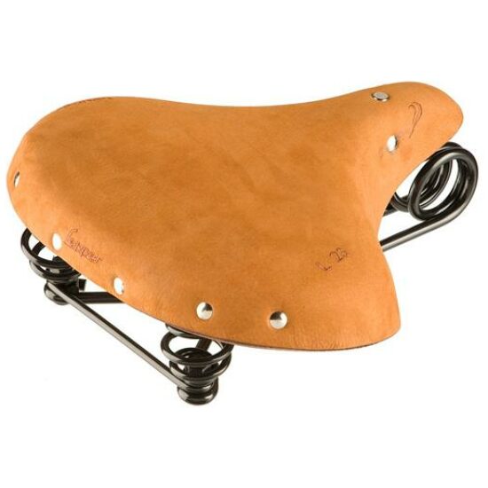 Lepper ZADEL LOUNGER L23 CRUISER NAT UNI Naturel
