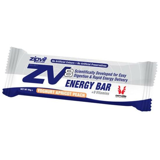 Zipvit ZV8 REEP ENERGY YOGH PEACH APR 55GR DS A 20 - Afbeelding 2