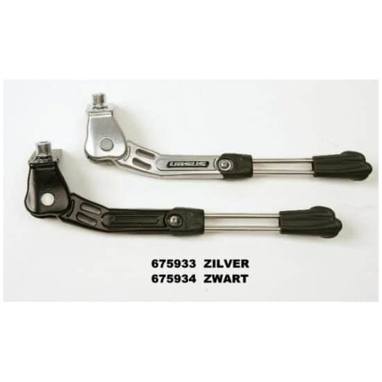 Ursus STANDAARD 24/28 QUEEN BR INB VERST ZILVER