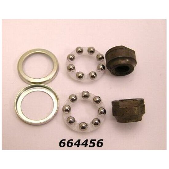 Sram NAAFD VT5E CONUSSET V VT3000 TROMMEL