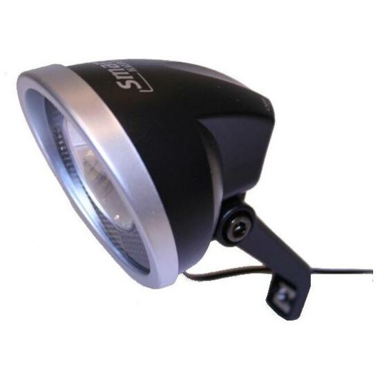 Move KOPLAMP BL120H HAL NDY KB