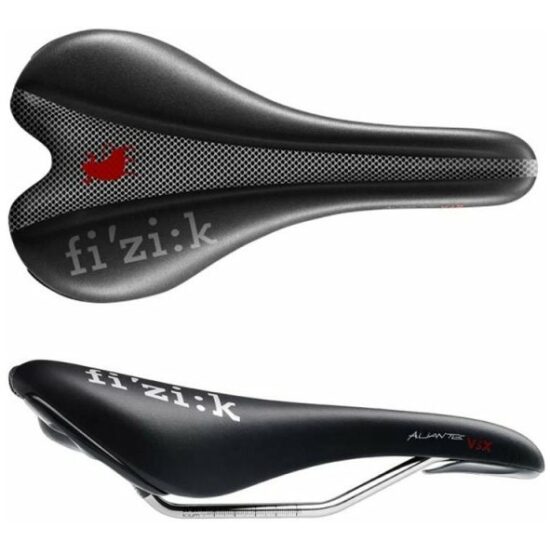 Fizik ZADEL FI ALIANTE VSX KIUM ZW Zwart