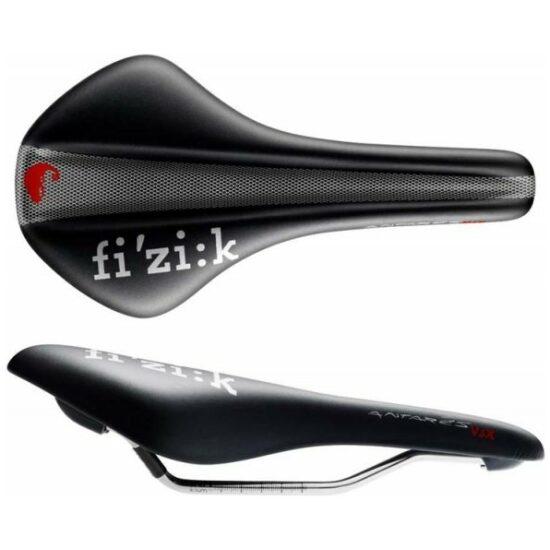 Fizik ZADEL FI ANTARES VSX KIUM ZW Zwart