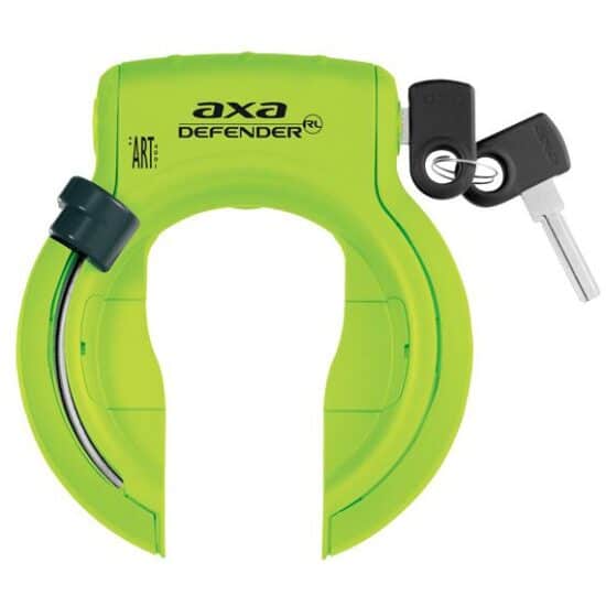 Axa SLOT RING DEFENDER RL GROEN
