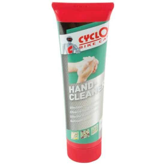 Cyclon ZEEP HAND CLEANER WHITE TUBE 150ML