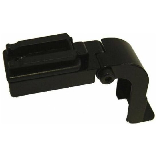 Basta KOPLD HOUDER COMET 2/4 KB Zwart